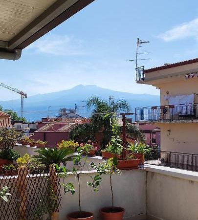 Naxos Enjoy Apartments Giardini Naxos Exterior photo