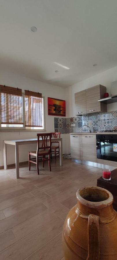 Naxos Enjoy Apartments Giardini Naxos Exterior photo