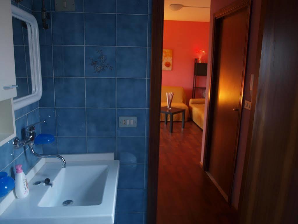 Naxos Enjoy Apartments Giardini Naxos Exterior photo